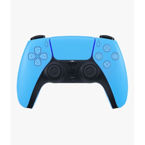 Sony DualSense Wireless Controller - Starlight Blue (Used)